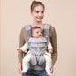 Baby Carrier Ergonomic Infant Multifunctional Waist Stool Newborn