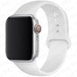 Sport Silicone For Apple Watch Ultra Band