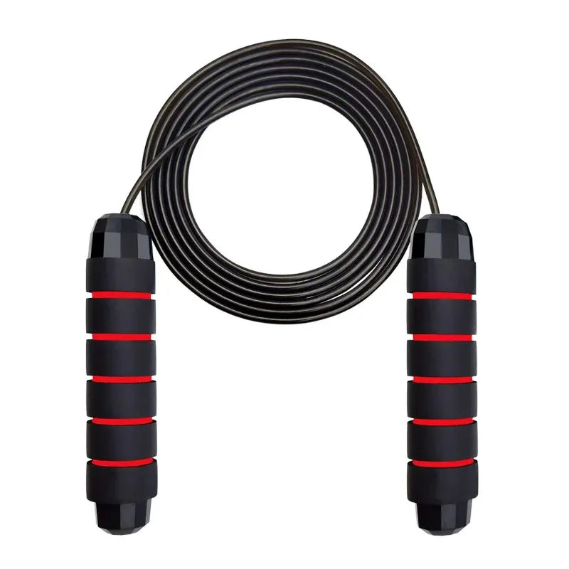 LINGPENG Adjustable  Jump Rope