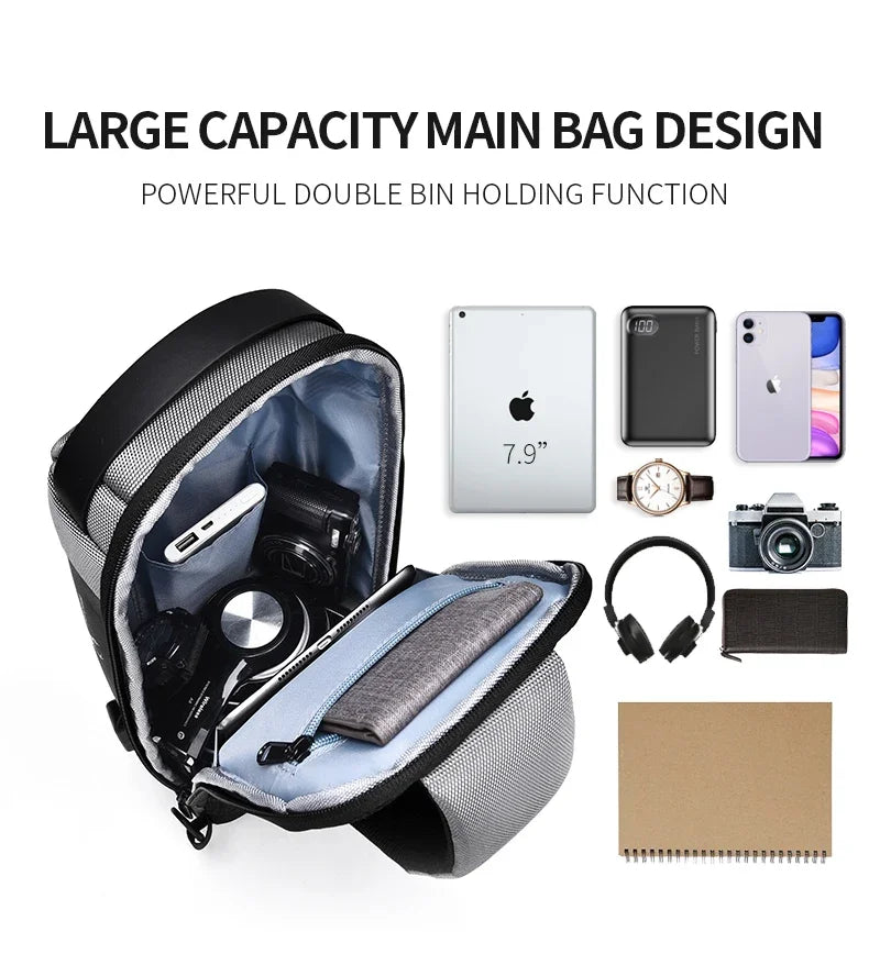 Desinger Multifunction Bag