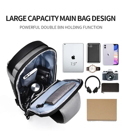 Desinger Multifunction Bag
