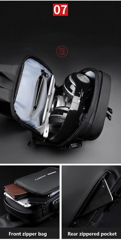Desinger Multifunction Bag