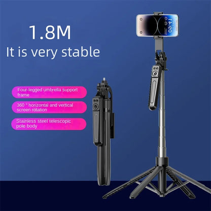 COOL DIER Tripod for Smartphone Camera