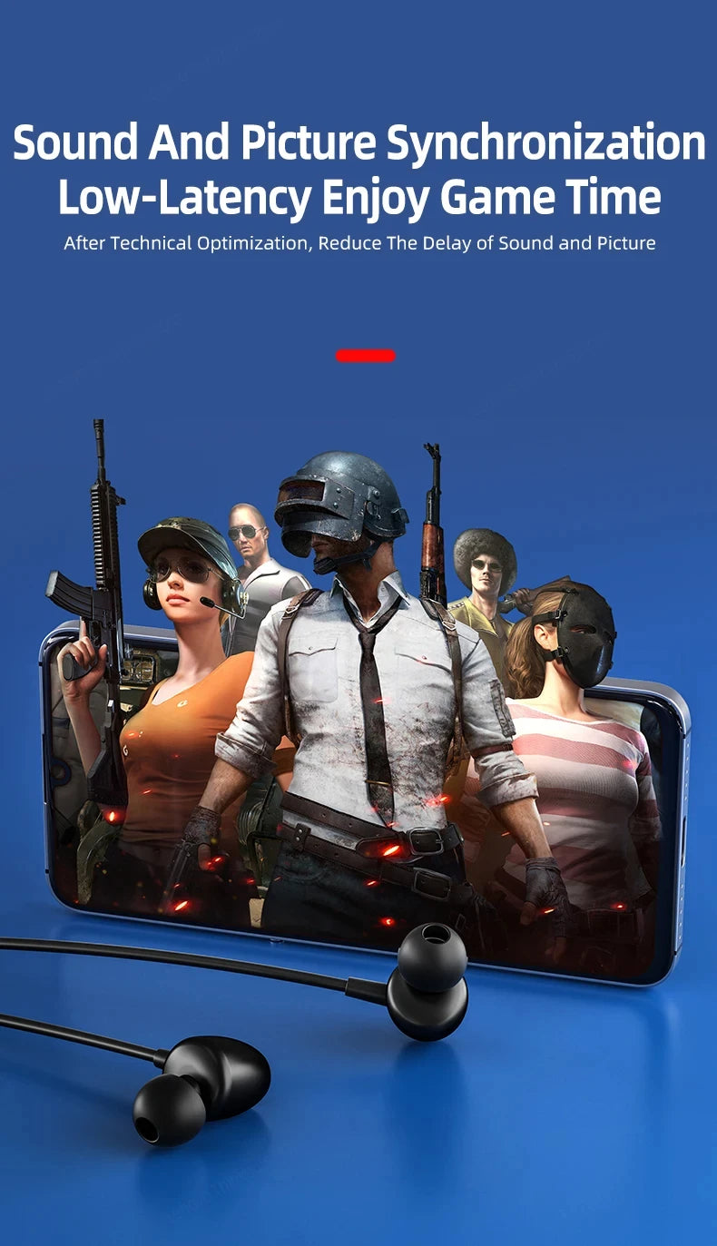 Origial Lenovo HE05X Bluetooth Earphones