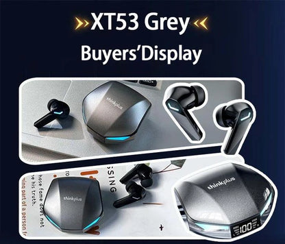 New Lenovo XT53 Wireless Upgrade Bluetooth Earphones