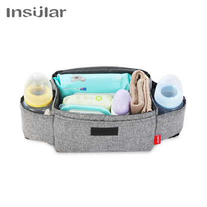 Insular Diaper Bag Baby