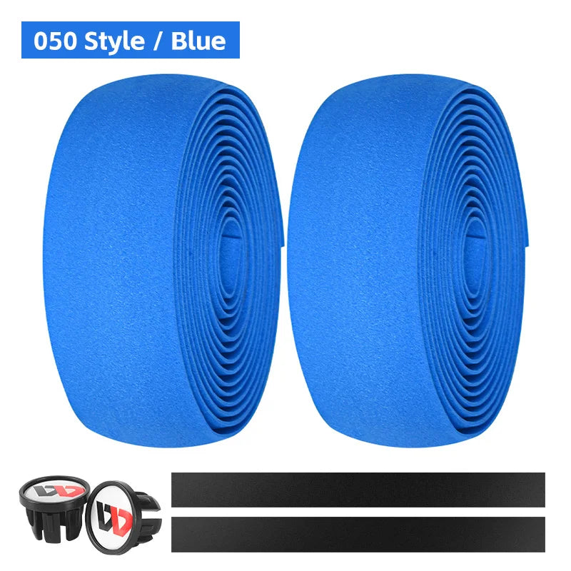 WEST BIKING EVA Bicycle Handlebar Tape