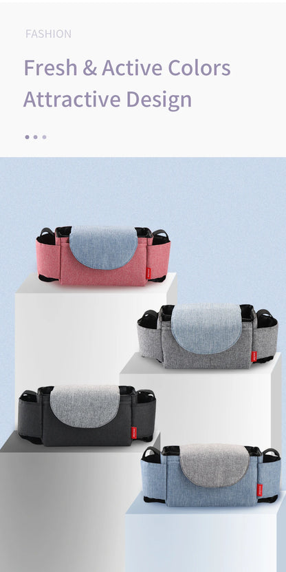 Insular Diaper Bag Baby