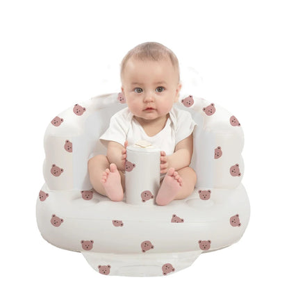 Inflatable Baby Seat