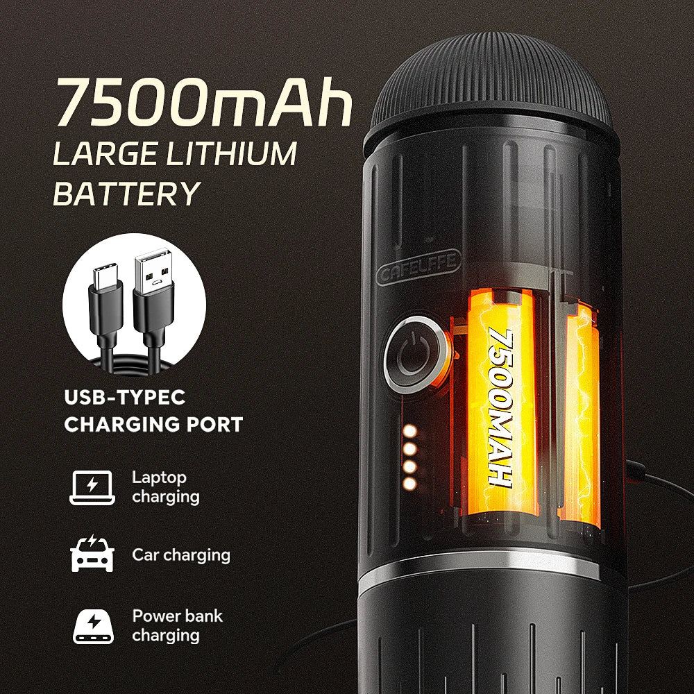 Outdoor Combination Cafelffe machine