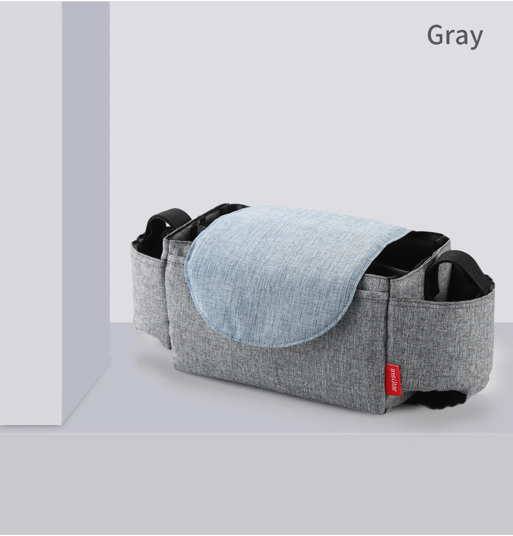 Insular Diaper Bag Baby