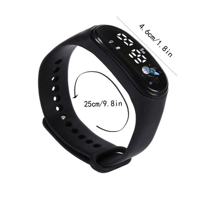 Kawaii Smart Watch For Kids
