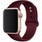 Sport Silicone For Apple Watch Ultra Band