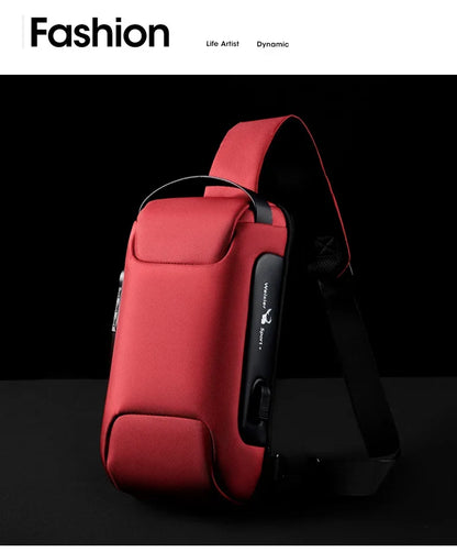 Desinger Multifunction Bag