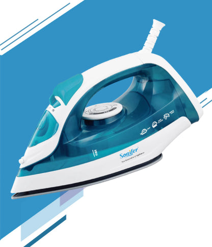 Electric Portable  Garment Steamer Steam Iron