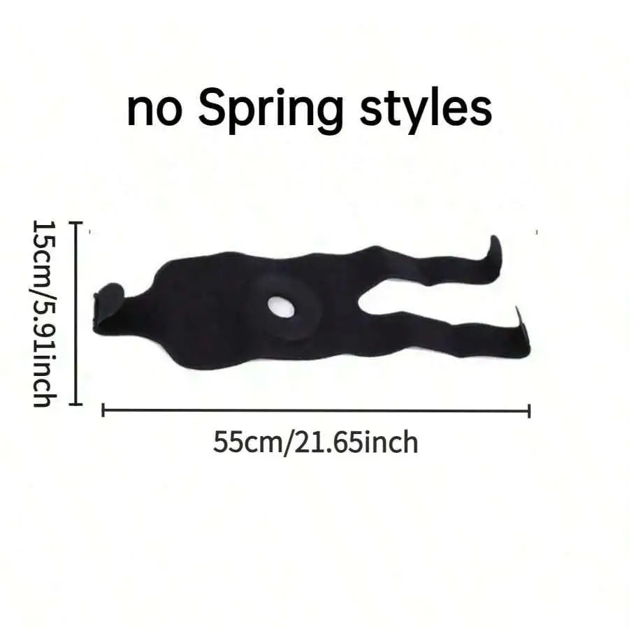 Sports knee pads