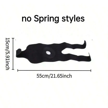 Sports knee pads