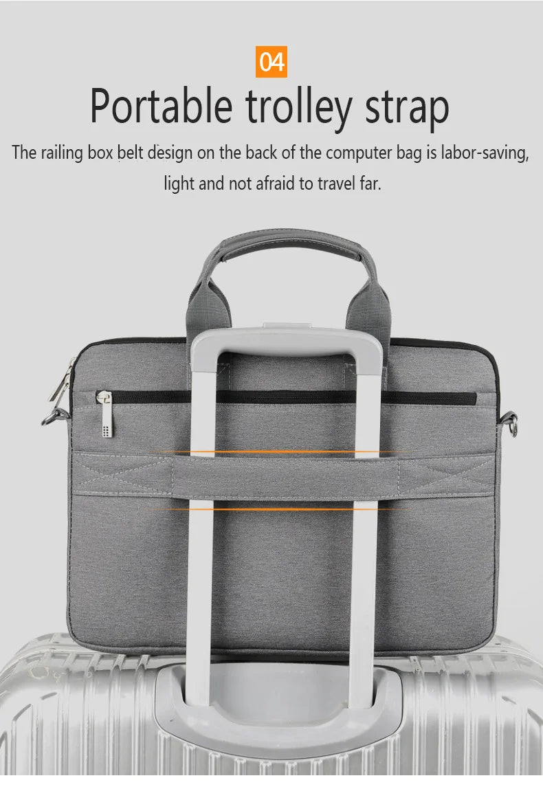 LAPTOP BAG