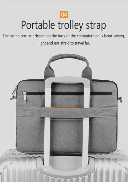 LAPTOP BAG
