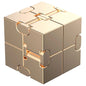 Magic Cube Stress Relief Toy Infinity Cube