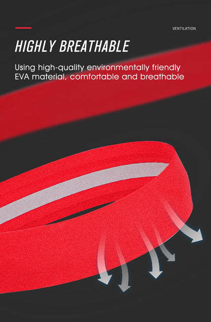 WEST BIKING EVA Bicycle Handlebar Tape
