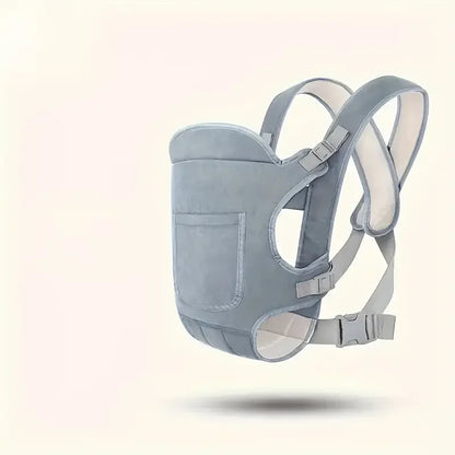 Baby Carrier Sling Versatile For All Seasons