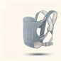 Baby Carrier Sling Versatile For All Seasons