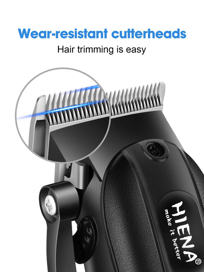 Professional Barber Electric Hair clipper