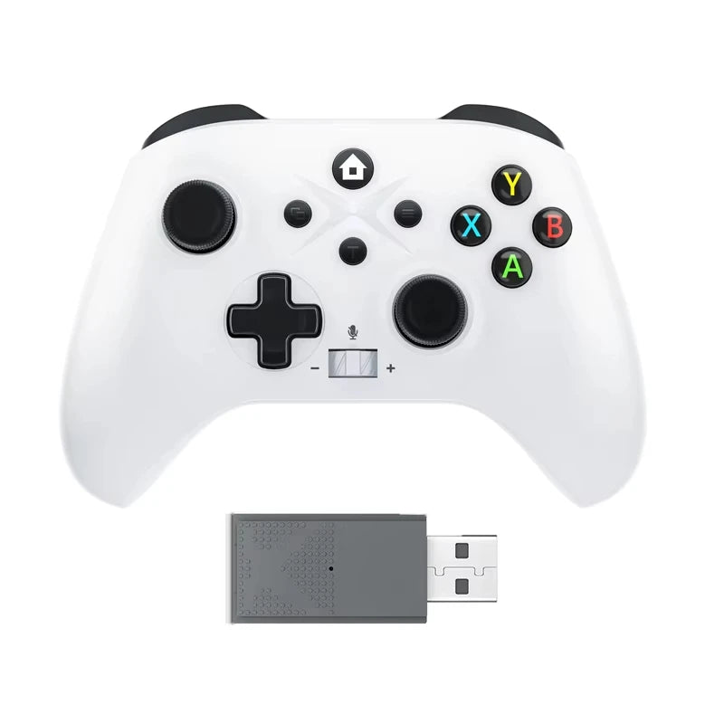 2.4G Wireless Gamepad For Xbox  Window