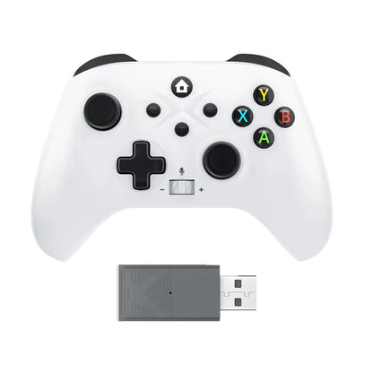 2.4G Wireless Gamepad For Xbox  Window