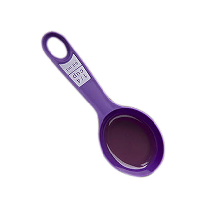 12pcs Baking Tools Kitchen Measuring Spoon