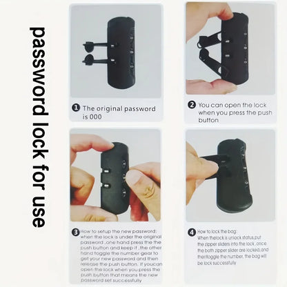 Stylish Men's Sling Bag