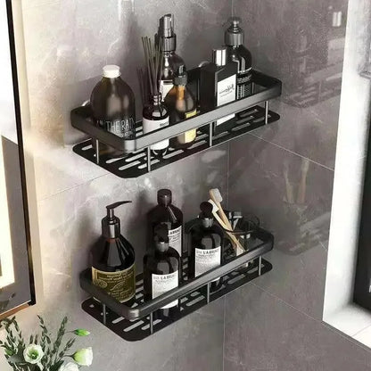 Wall Shower Shampoo Rack