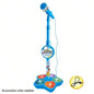 Kids Microphone Stand Toy