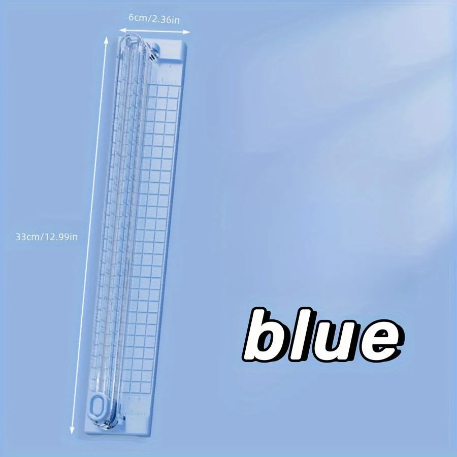 Portable A3/A4 Paper Cutter
