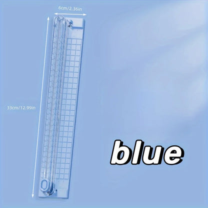 Portable A3/A4 Paper Cutter