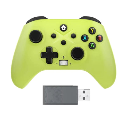 2.4G Wireless Gamepad For Xbox  Window