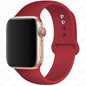 Sport Silicone For Apple Watch Ultra Band