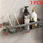 Wall Shower Shampoo Rack