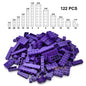 APAN SAPIO 12 Size DIY Building Blocks