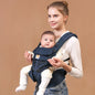 Baby Carrier Ergonomic Infant Multifunctional Waist Stool Newborn