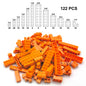 APAN SAPIO 12 Size DIY Building Blocks