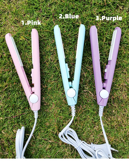 3 in 1 Hair Iron High Quality flat iron