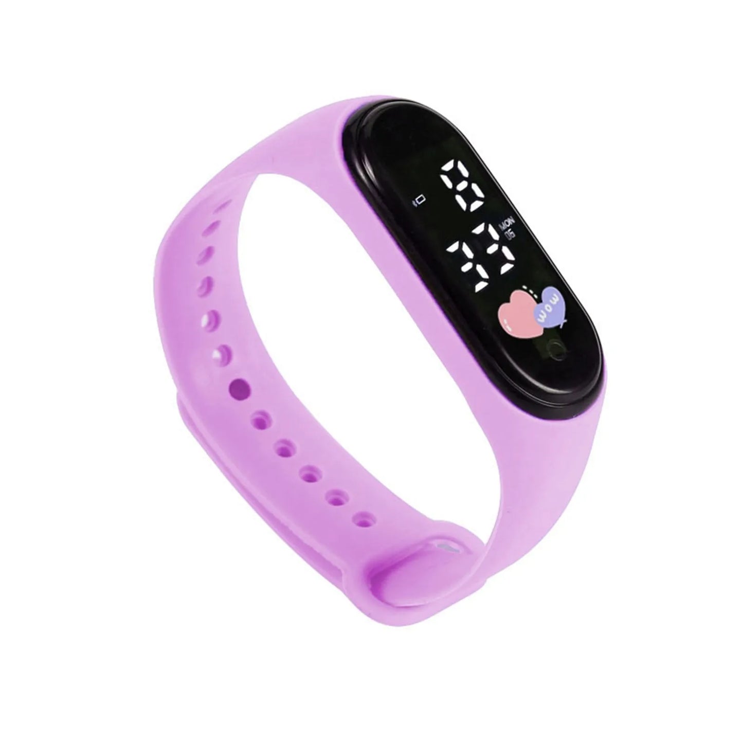 Kawaii Smart Watch For Kids