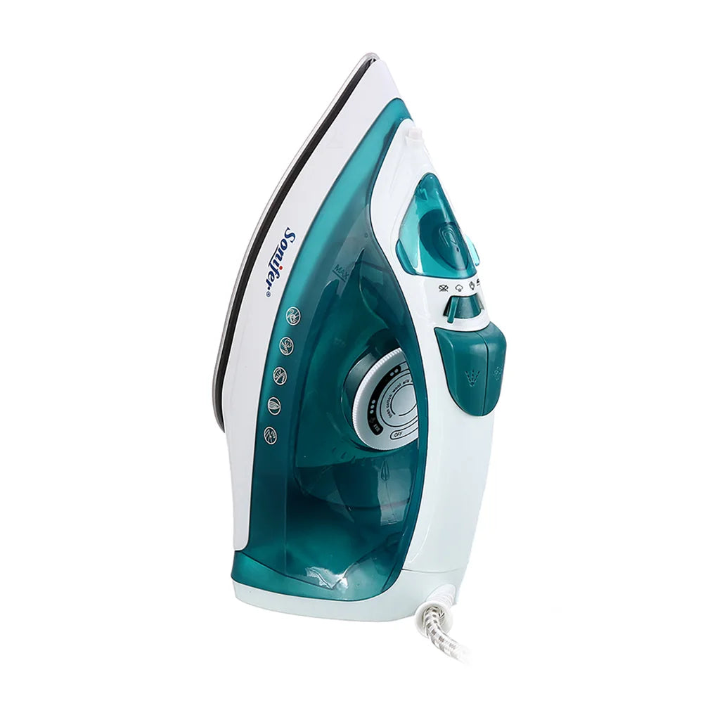 Electric Portable  Garment Steamer Steam Iron