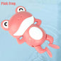 Baby Bathing Toy Kids Cute Duck Penguin Egg