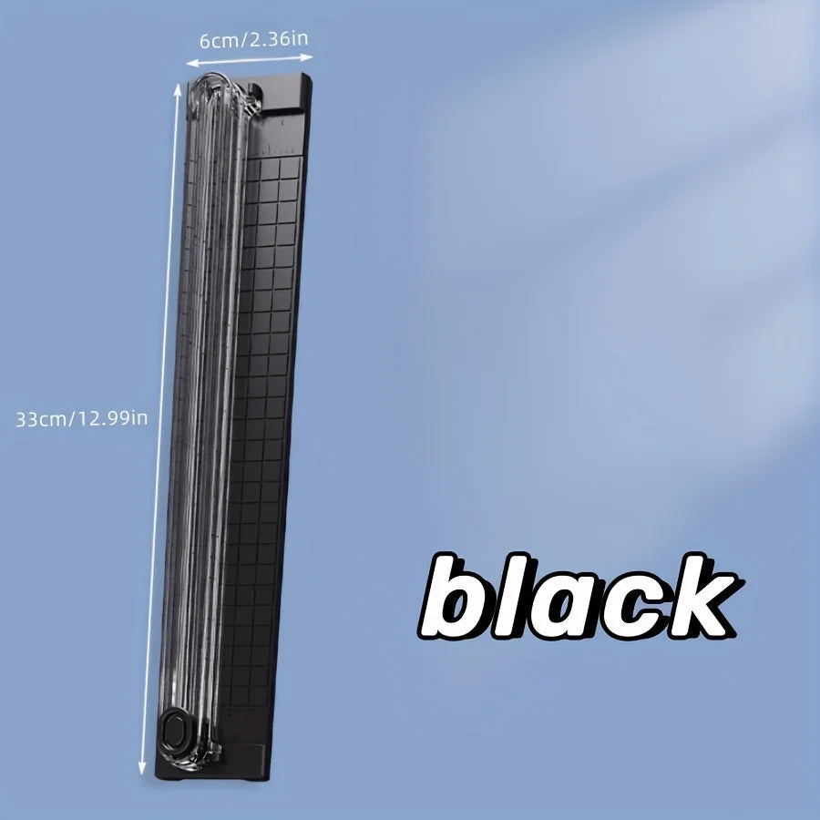 Portable A3/A4 Paper Cutter
