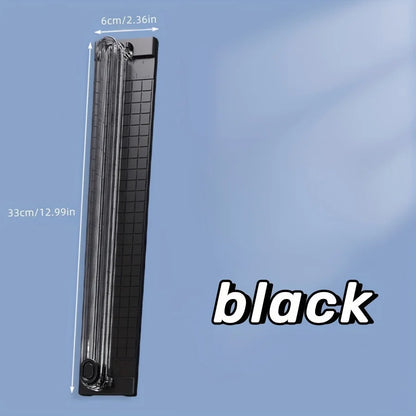 Portable A3/A4 Paper Cutter