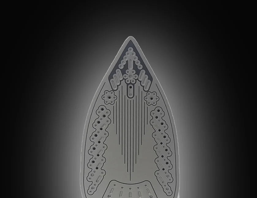 Electric Portable  Garment Steamer Steam Iron