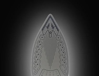 Electric Portable  Garment Steamer Steam Iron